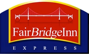 FAIRBRIDGE INN EXPRESS Logo